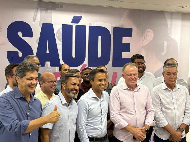 LIFE SAUDE PREST DE SERVICOS - Cuidado Domiciliar in Linhares, ES photo 1