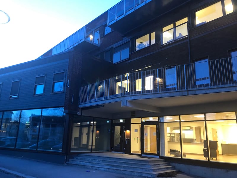 Aagaardstunet - Dagaktivitet for voksne in Sandefjord, Vestfold og Telemark photo 1