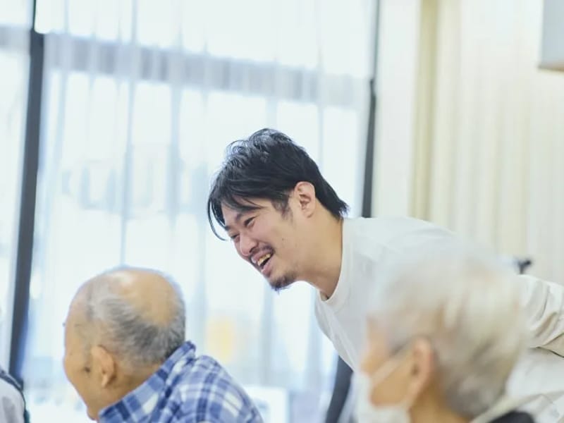 ぼのほーむの訪問介護 - 訪問介護 in 大阪市浪速区, 大阪府 photo 2