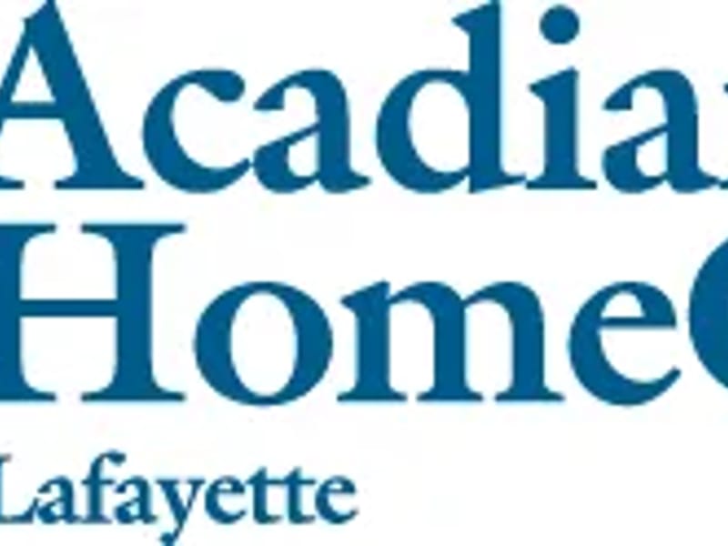 Acadian Homecare, LLC - Home Health Nursing in Lafayette, LA photo 1