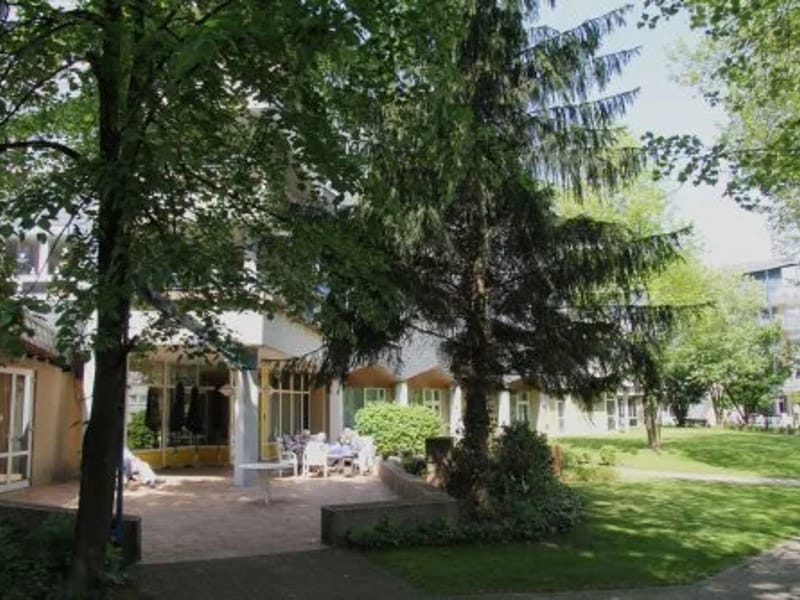 Karl-Heinz-Balke Haus - Pflegeheim in Essen, Nordrhein-Westfalen photo 3