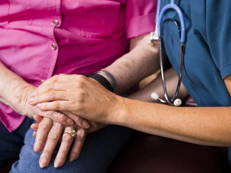 AMETHYST HOME CARE INC. - Home Health Nursing in Simi Valley, CA photo 2