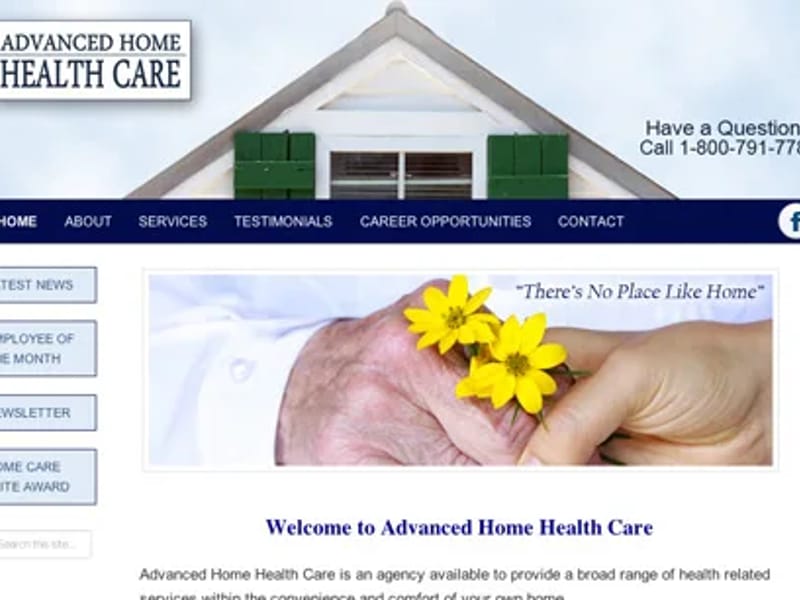 Advanced Home Care, INC - Home Health Nursing in Saint Paul, MN photo 1