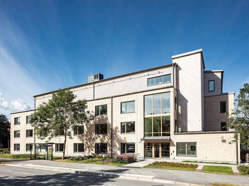 Centrala Smeden - Serviceboende in Kil, Värmlands län photo 2