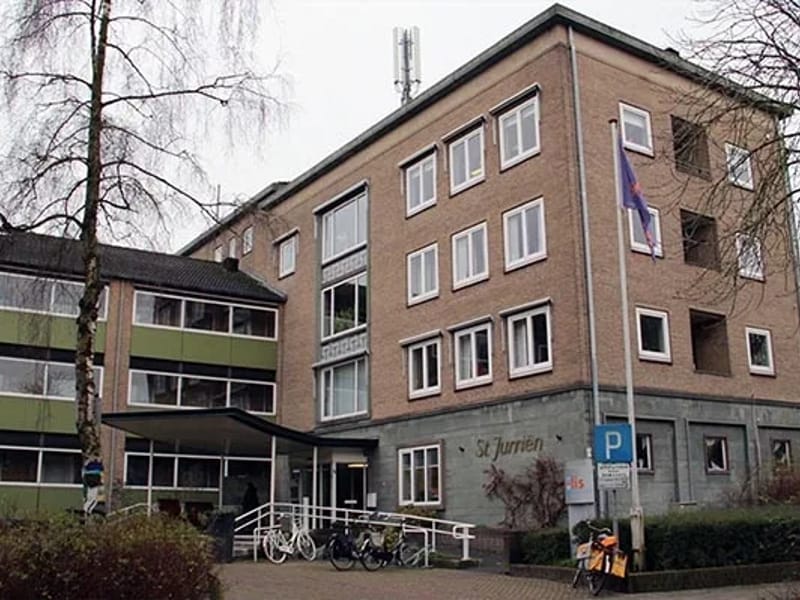 St Jurrien - Verpleeghuis in Deventer, Overijssel photo 3