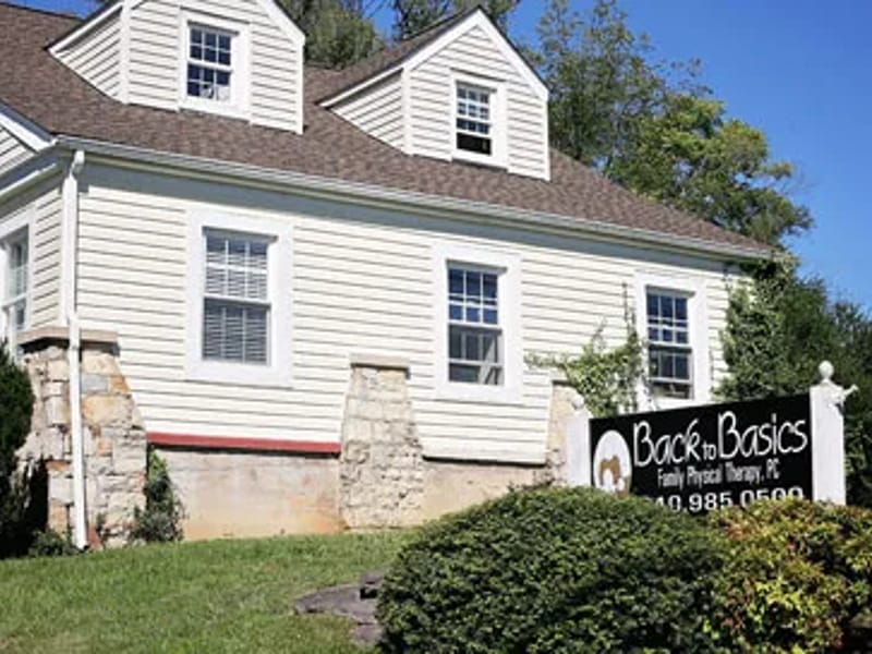 Back To Basics Home Medical Visits - Home Health Nursing in Gibsonville, NC photo 2