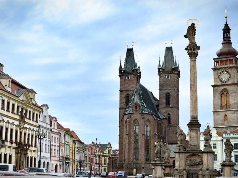 Hradec Králové - Pečovatelská služba in Hradec Králové, Královéhradecký kraj photo 2
