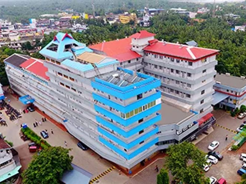 CIMAR The Women’s Hospital (Unit of Edappal Hospitals Pvt. Ltd.) - अस्पताल in Ernakulam, Kerala photo 4
