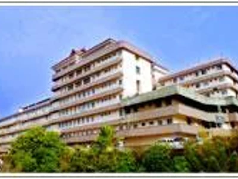 CIMAR The Women’s Hospital (Unit of Edappal Hospitals Pvt. Ltd.) - अस्पताल in Ernakulam, Kerala photo 1