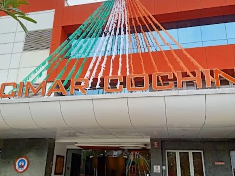 CIMAR The Women’s Hospital (Unit of Edappal Hospitals Pvt. Ltd.) - अस्पताल in Ernakulam, Kerala photo 5