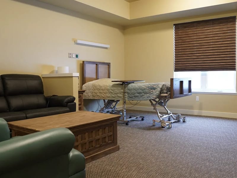 Maple Springs of Palmer - Nursing Home in Palmer, AK photo 3