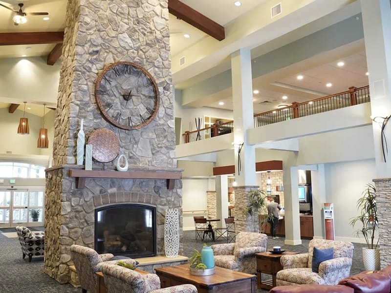 Maple Springs of Palmer - Nursing Home in Palmer, AK photo 2