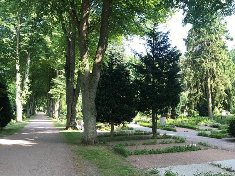 Norrdala - Äldreboende in Lund, Skåne län photo 1