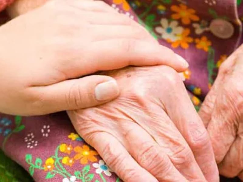 ALLIANCE HOME HEALTH AND HOSPICE, INC. - Home Health Nursing in San Francisco, CA photo 1