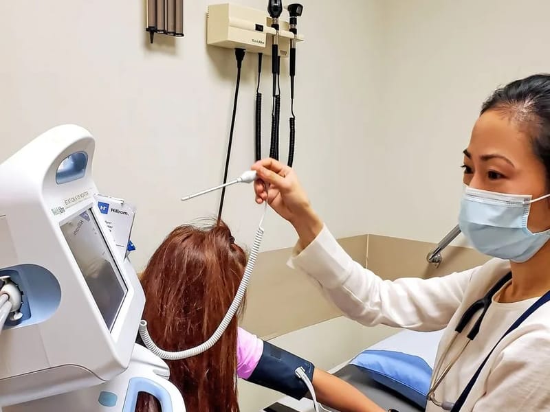 ALL CARE HOME NURSING SERVICES, LLC - Home Health Nursing in Jacksonville, FL photo 1