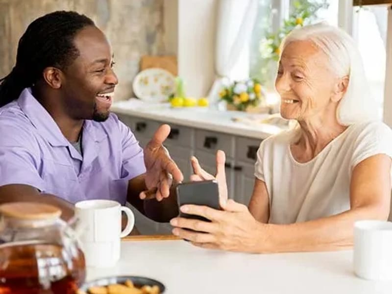 CCS Homecare Services Limited - In-Home Care in Slough, England photo 2