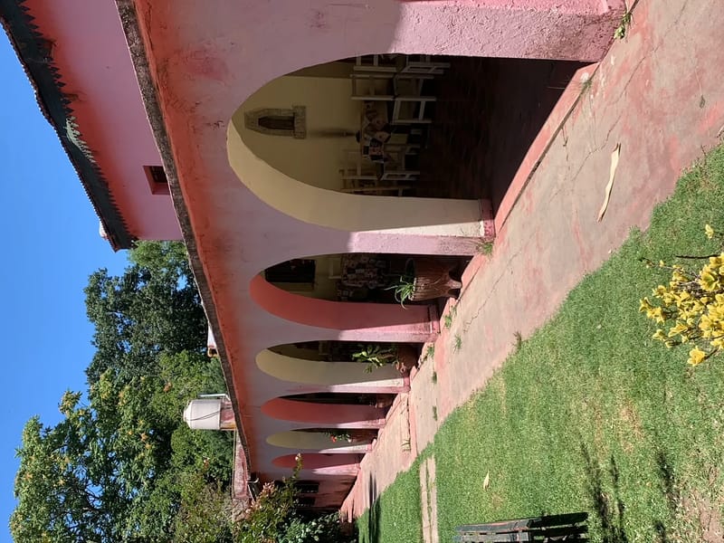 Geriatrico "San Nicolas" - Hogar de Ancianos in La Plata, La Plata photo 1