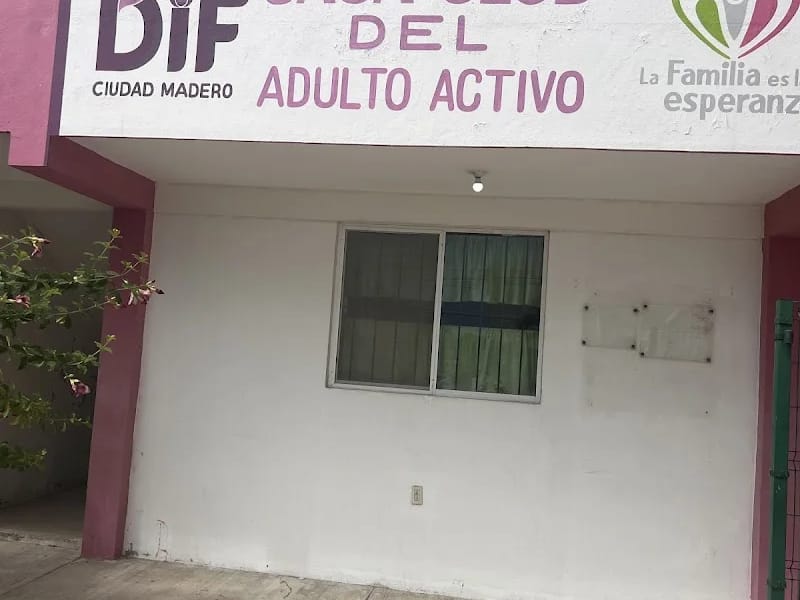 CONVIVE ADULTO MAYOR - Hogar de Ancianos in Tampico, Tamaulipas photo 6