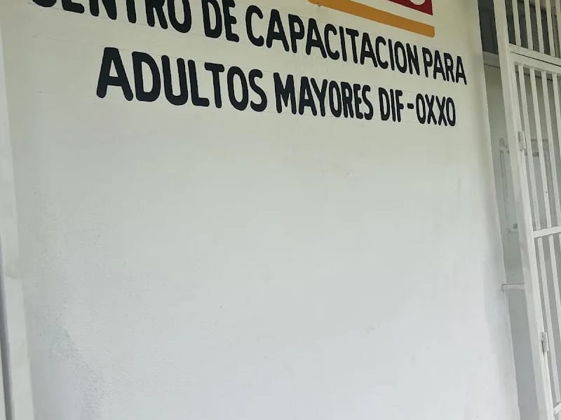 CONVIVE ADULTO MAYOR - Hogar de Ancianos in Tampico, Tamaulipas photo 8