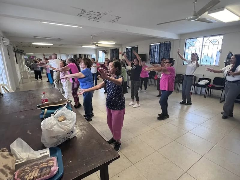 CONVIVE ADULTO MAYOR - Hogar de Ancianos in Tampico, Tamaulipas photo 1