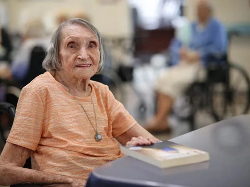 Cabot Cove Assisted Living  Llc - Assisted Living in Largo, FL photo 3