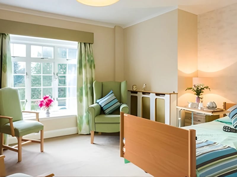 Pioneer MyCare Hungerford - In-Home Care in Hungerford, England photo 3