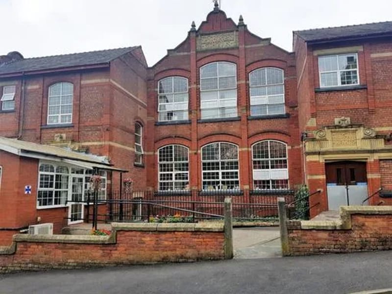 St George's (Wigan) Limited - In-Home Care in Wigan, England photo 2