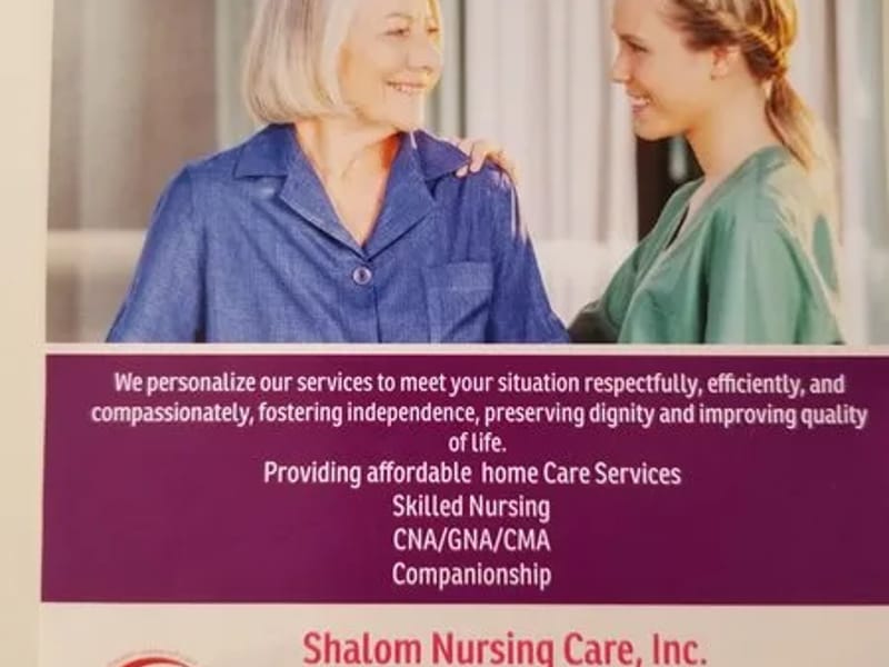 Angels Alert Care Inc - Assisted Living in Lanham, MD photo 1