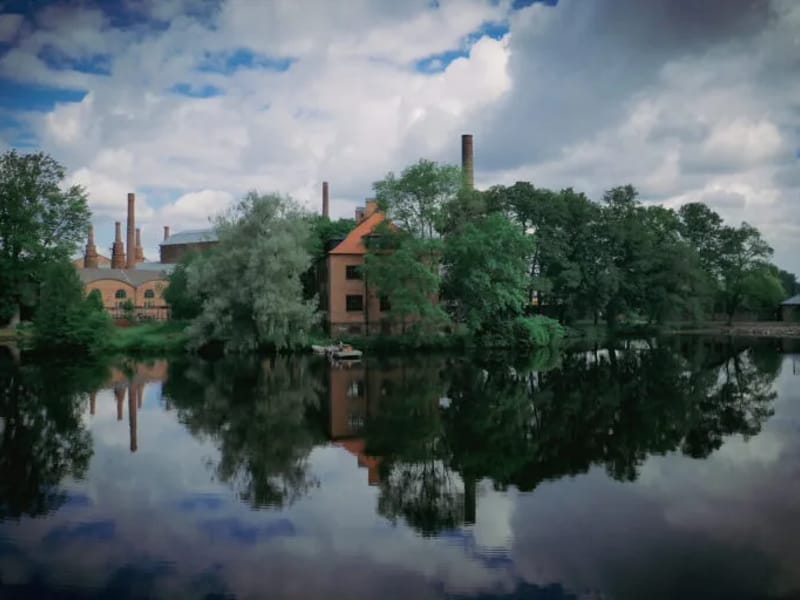 Forsbacka VoB - Äldreboende in Luleå, Norrbottens län photo 2
