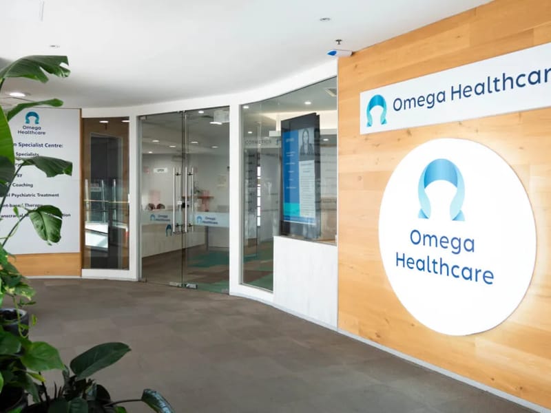 Omega Healthcare Services Limited - In-Home Care in Coventry, England photo 2