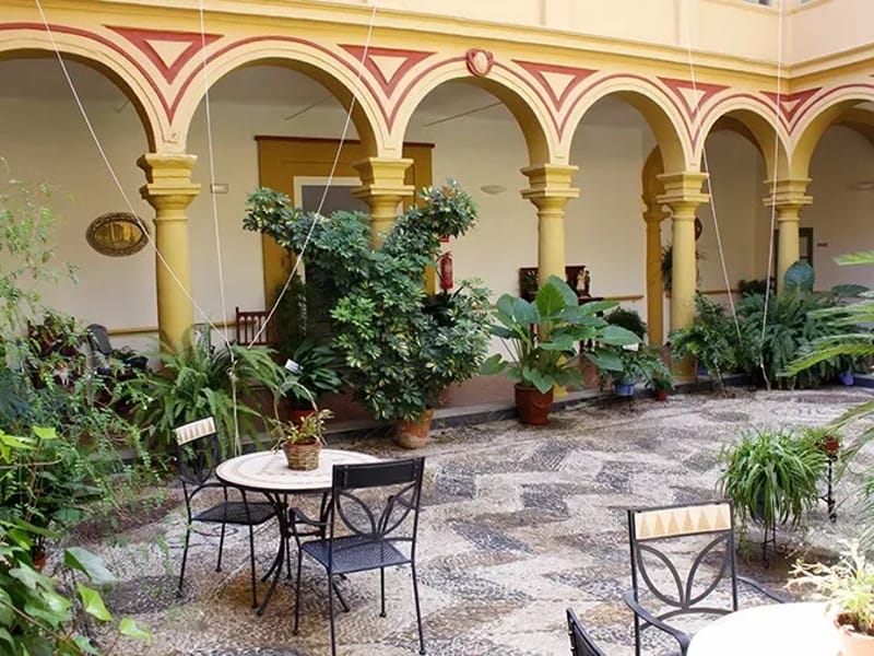 RESIDENCIA PARA MAYORES LA TRINIDAD - Vida Asistida in LANUS ESTE, BUENOS AIRES photo 1
