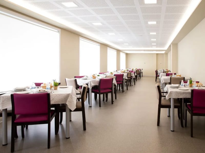 RESIDENCIA PARA MAYORES LA TRINIDAD - Vida Asistida in LANUS ESTE, BUENOS AIRES photo 2