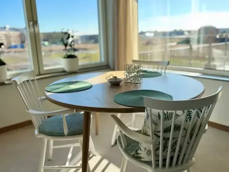 Björkekärrshus Vård och omsorgsboende - Äldreboende in Göteborg, Västra Götalands län photo 3