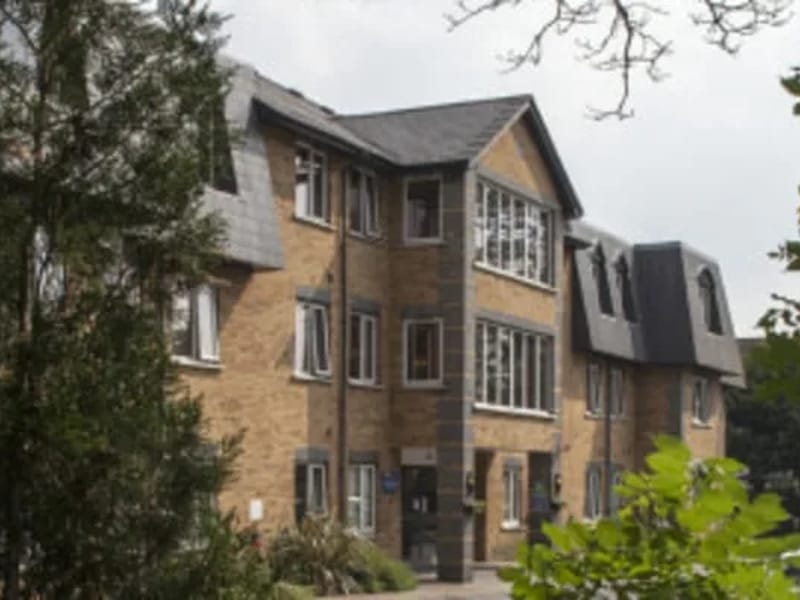 Norwood Green Care Home - Nursing Home in Southall, England photo 2