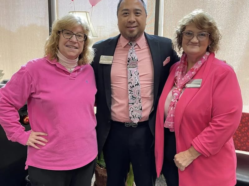Advance Clinical Associates LLC - Home Health Nursing in Ruston, LA photo 1