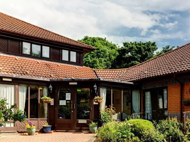 New Copford Place Residential Care Home - Nursing Home in Colchester, England photo 1