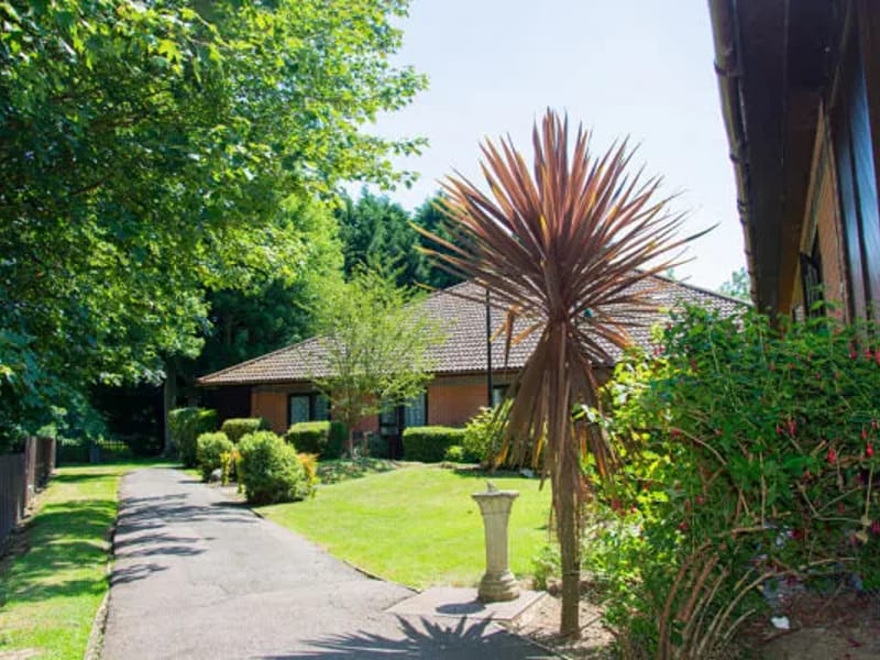 New Copford Place Residential Care Home - Nursing Home in Colchester, England photo 2
