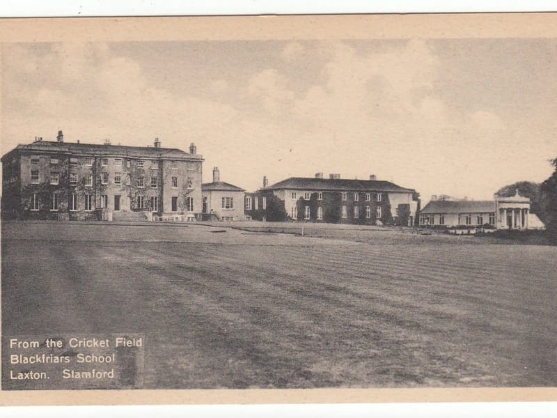 Laxton Hall - Nursing Home in Corby, England photo 2