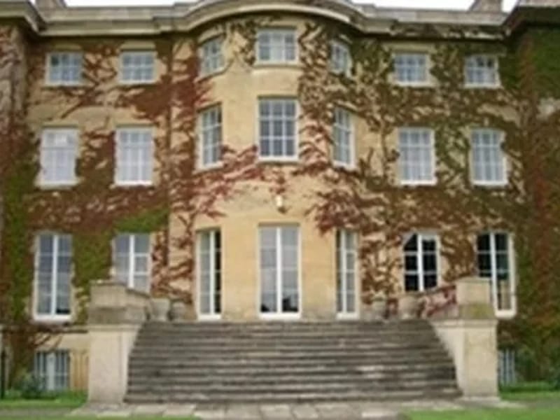 Laxton Hall - Nursing Home in Corby, England photo 3