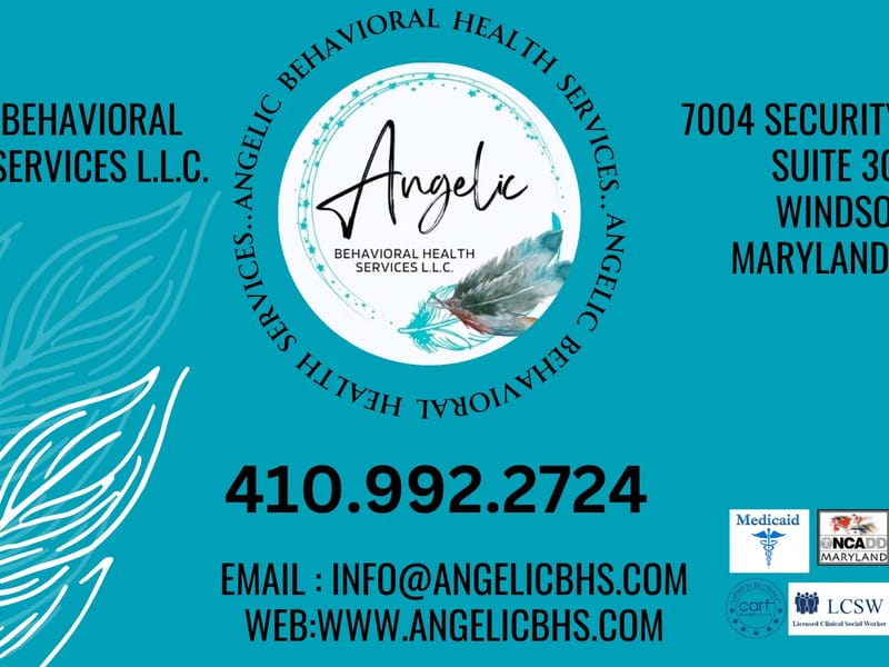 ANGELIC SERVICES LLC - Home Health Nursing in Steubenville, OH photo 2