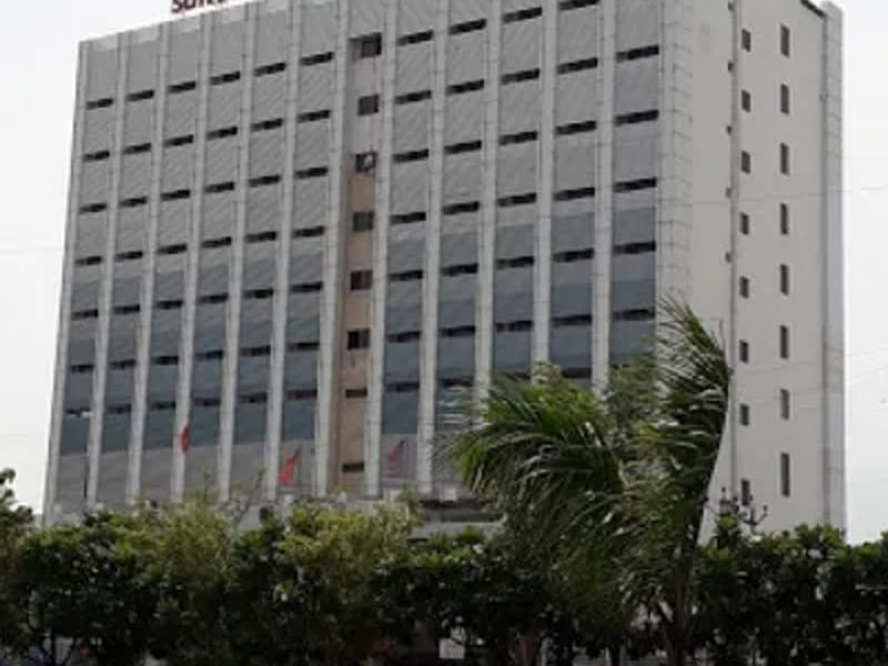 Sunshine Global Hospital - अस्पताल in Surat, Gujarat photo 2
