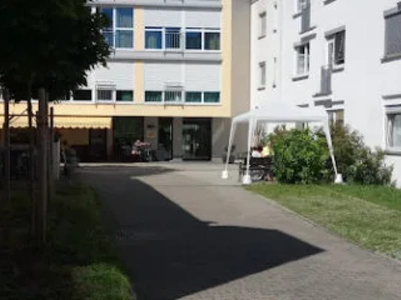 AGAPLESION Heimathaus - Demenz - Pflegeheim in Darmstadt, Hessen photo 1