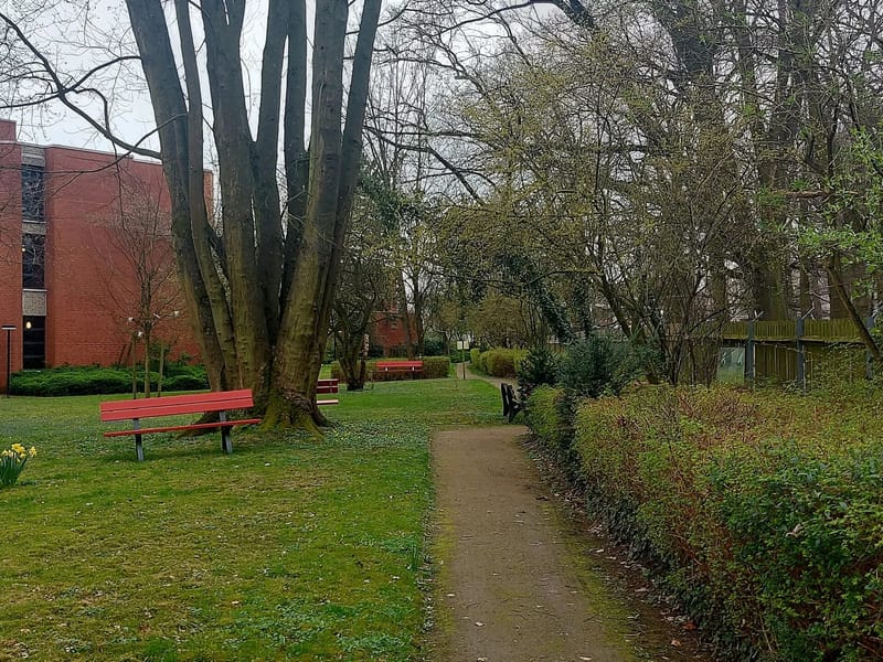 Alten- und Pflegeheim St. Aegidien in Hannover, Niedersachsen photo 1