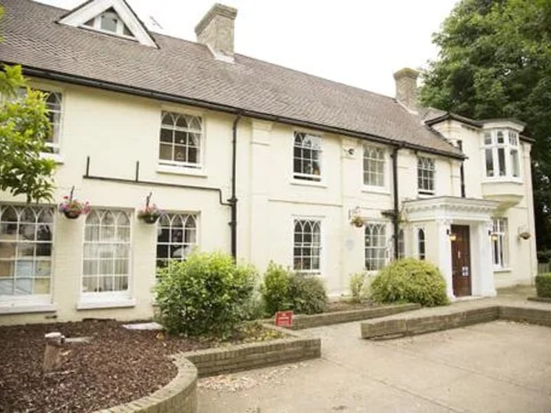 Ashview Nursing Home - Nursing Home in Ware, England photo 1