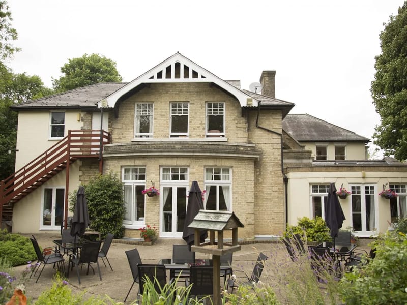 Ashview Nursing Home - Nursing Home in Ware, England photo 3