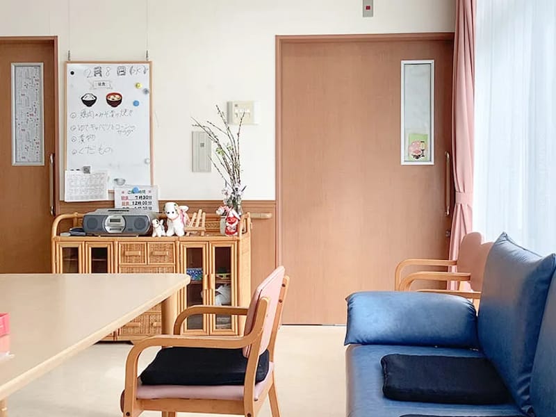 くつろぎ保養館 - 有料老人ホーム in 八戸市, 青森県 photo 2