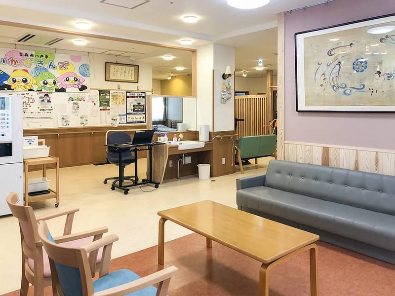 くつろぎ保養館 - 有料老人ホーム in 八戸市, 青森県 photo 3
