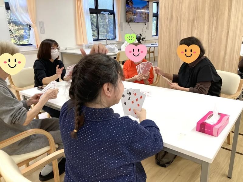 あおぞらデイサービスセンター - デイサービス in 那珂川市, 福岡県 photo 1