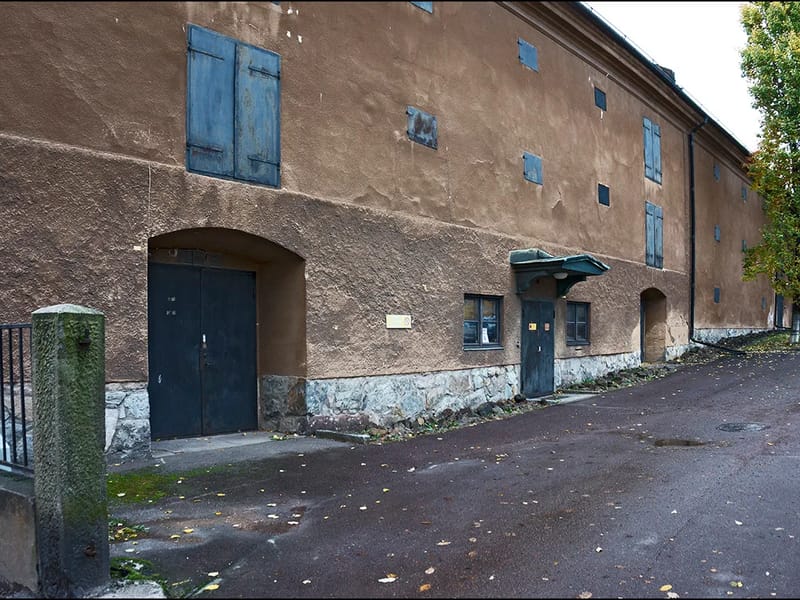 Gamla Herrgården - Serviceboende in Falun, Dalarnas län photo 3