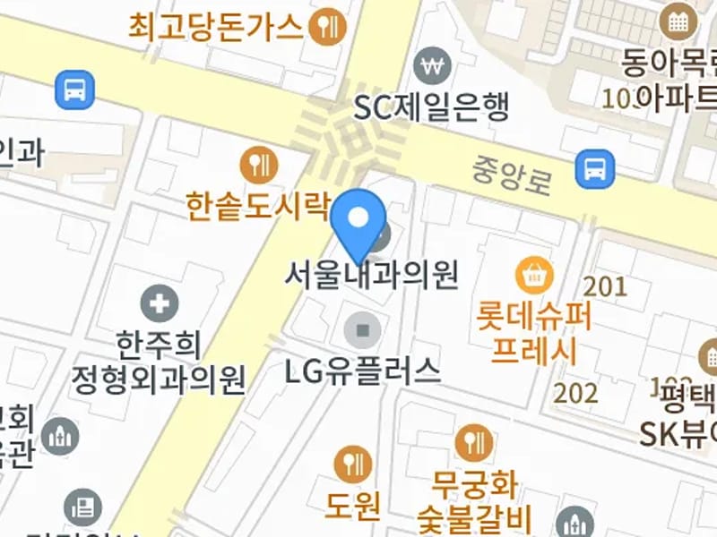 굿모닝방문요양센터 - 요양원 in 용인시, 경기도 photo 1